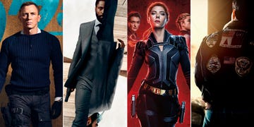 estrenos peliculas 2020