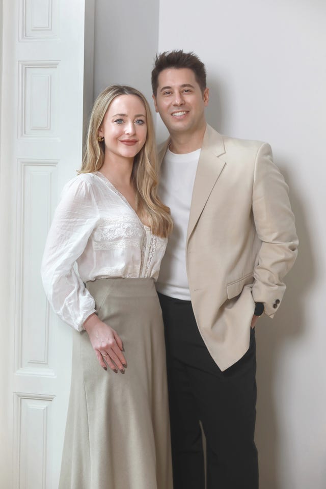 el estudio devesa & agenjo interiorismo ha participado en casa decor 2025
