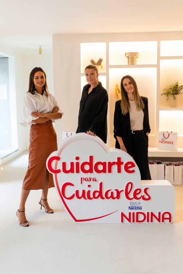 proyecto cuidarte para cuidarles