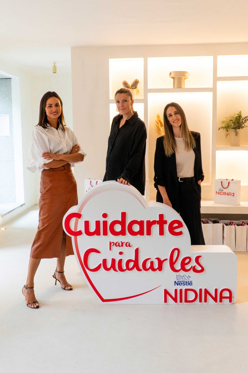 proyecto cuidarte para cuidarles