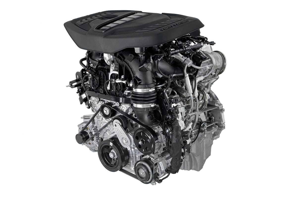 Why Inline-Six Engines Are Timeless