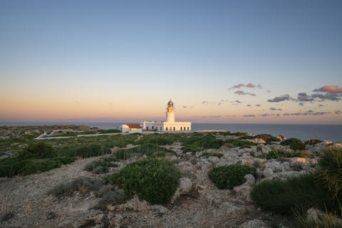 camí de cavalls