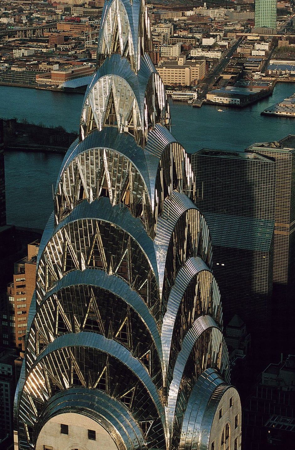 Chrysler Building, New York Chrysler Building, New York