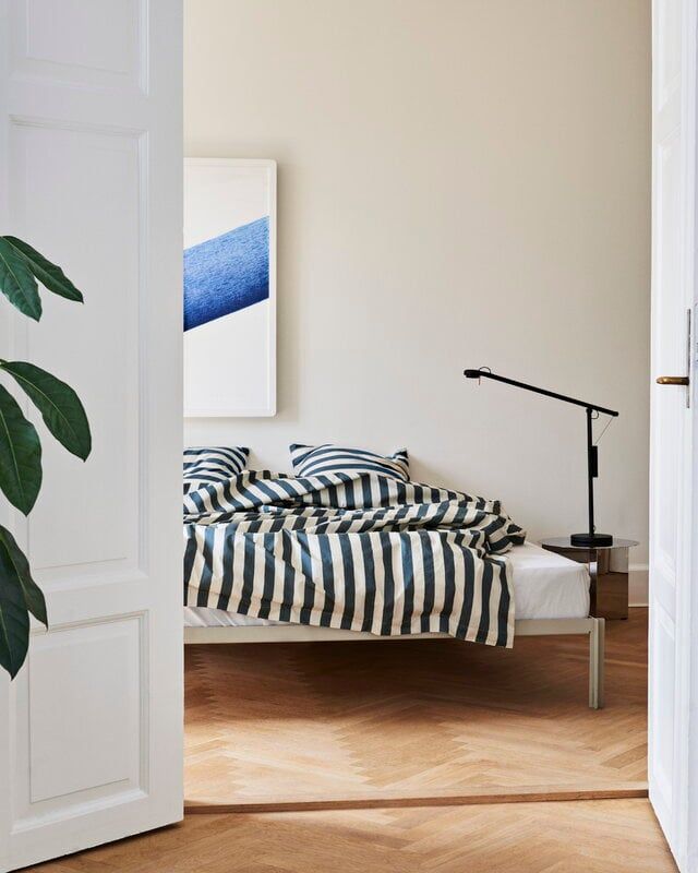 上質な眠りを叶える、おしゃれな布団カバー10 | ELLE DECOR