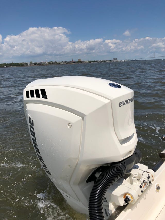 5 Best Outboard Motors 2019 | Boat Motors