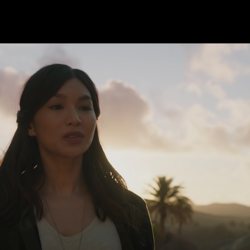 Why Eternals' Gemma Chan was cast as Sersi despite already being in Captain  Marvel : r/marvelstudios