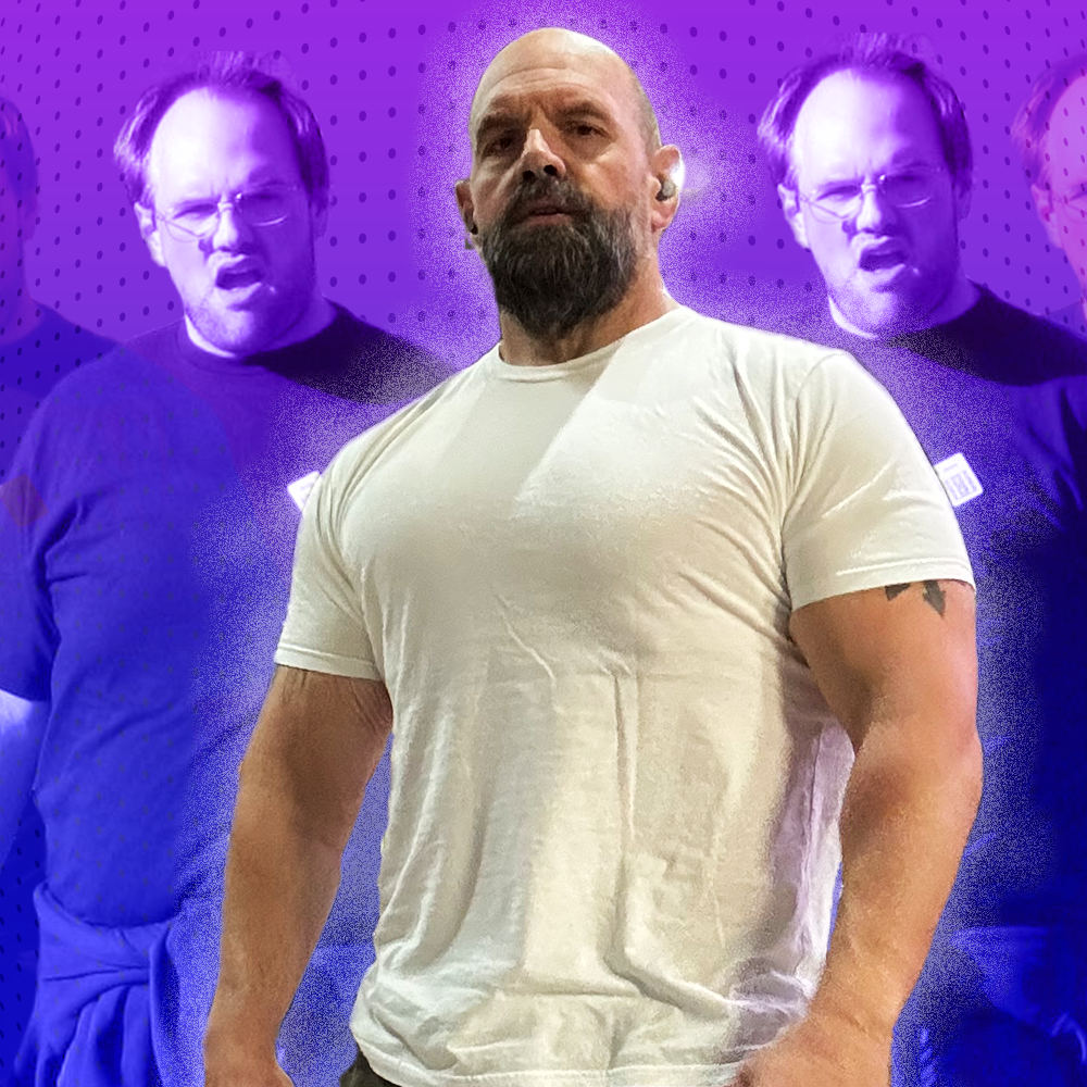 He Lost 250 Pounds. Then Came a New Challenge: Getting Rid of Loose Skin.