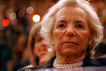 ethel kennedy