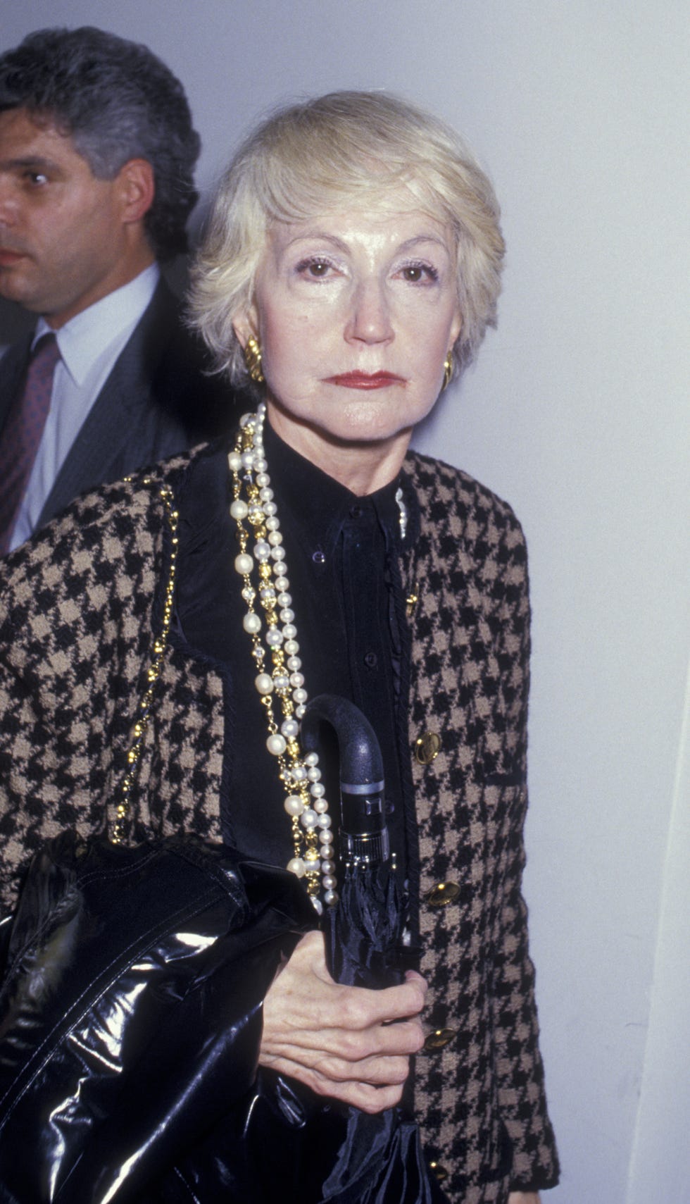 ethel scull
