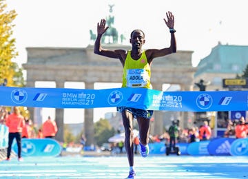 2021 berlin marathon