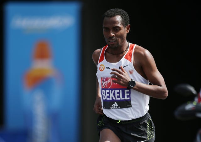 britain athletics marathon