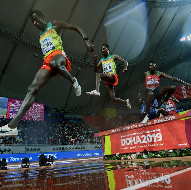 Everything to Know About the Decathlon in Track and Field.