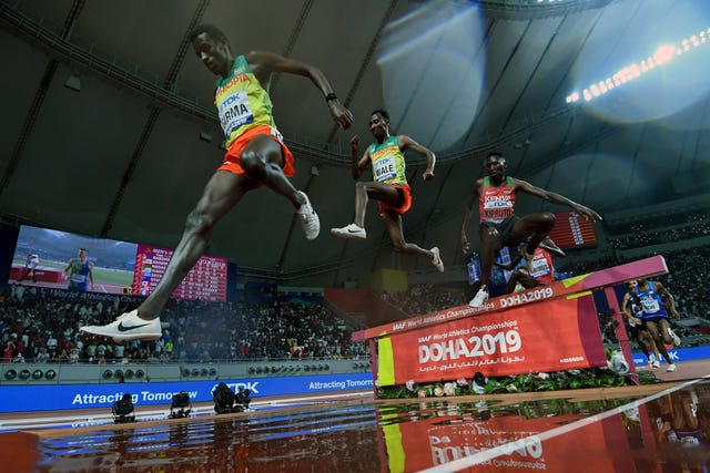 Everything to Know About the Decathlon in Track and Field.