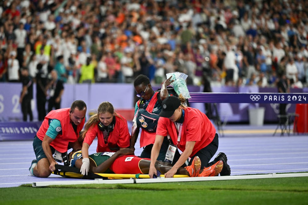 athletics oly paris 2024