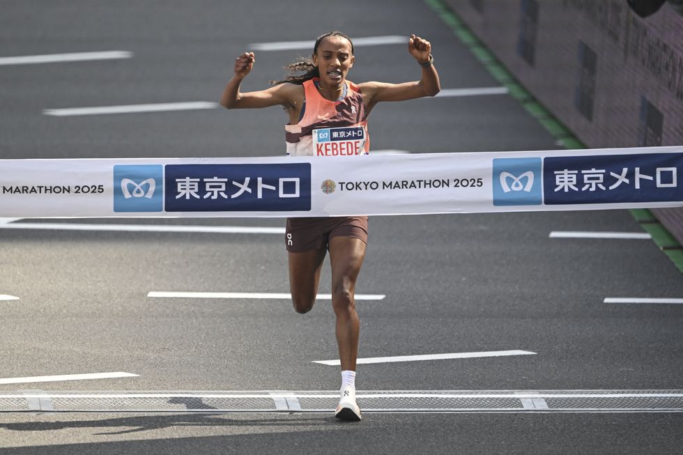 jpn marathon