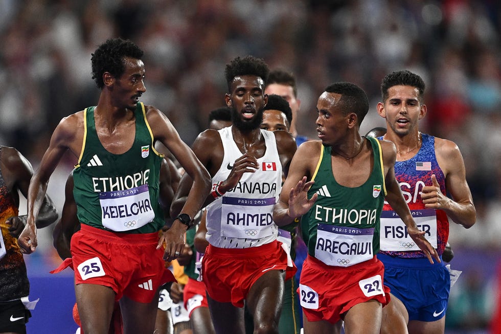athletics oly paris 2024