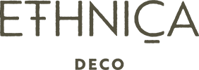 Ethnica Deco Logo