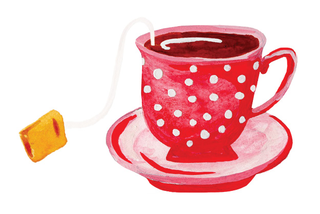 email etiquette guide teacup