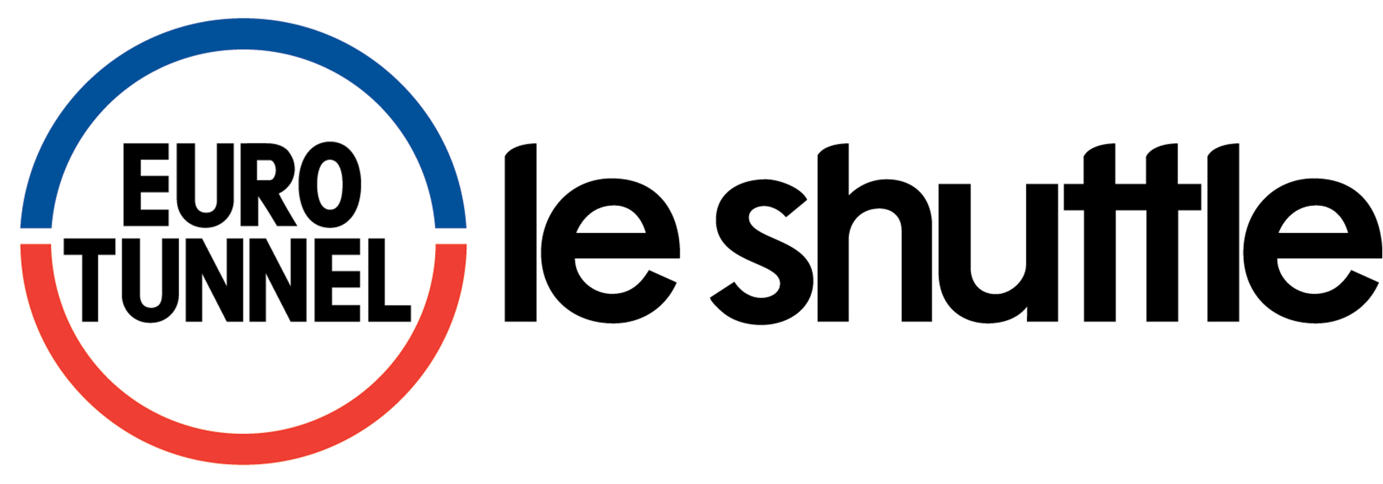 Eurotunnel Logo