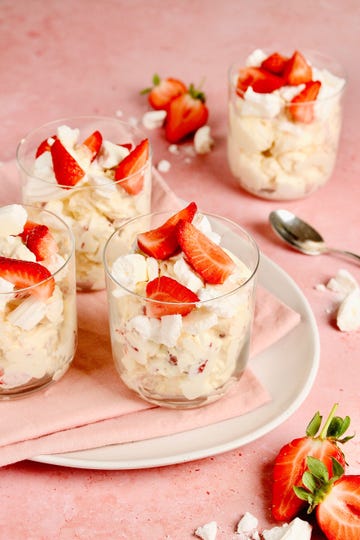 eton mess