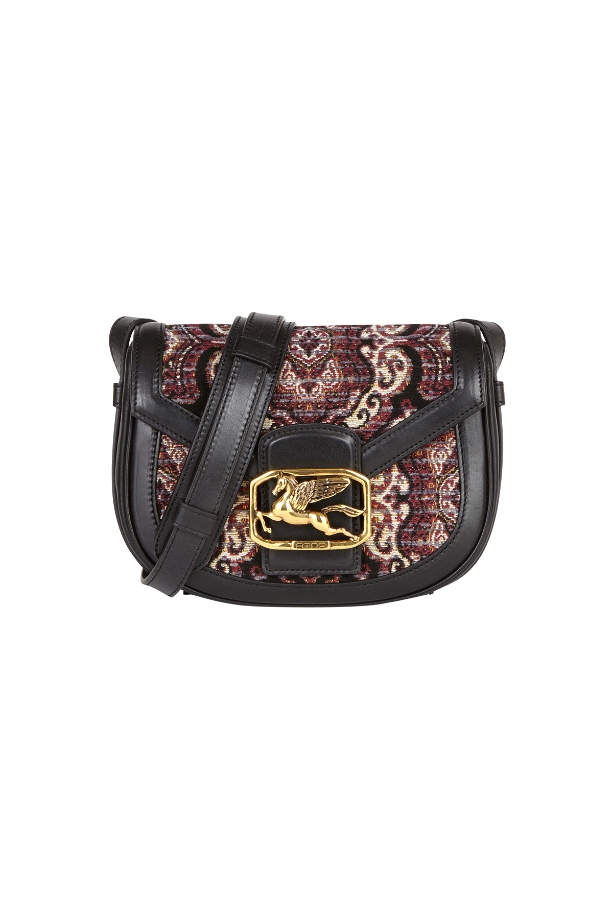【★日本未入荷★】ETRO ☆ エトロ エッセンシャル バッグ 三越伊勢丹 | ETRO/エトロ_Women通販 | クラッチ付き エトロ
