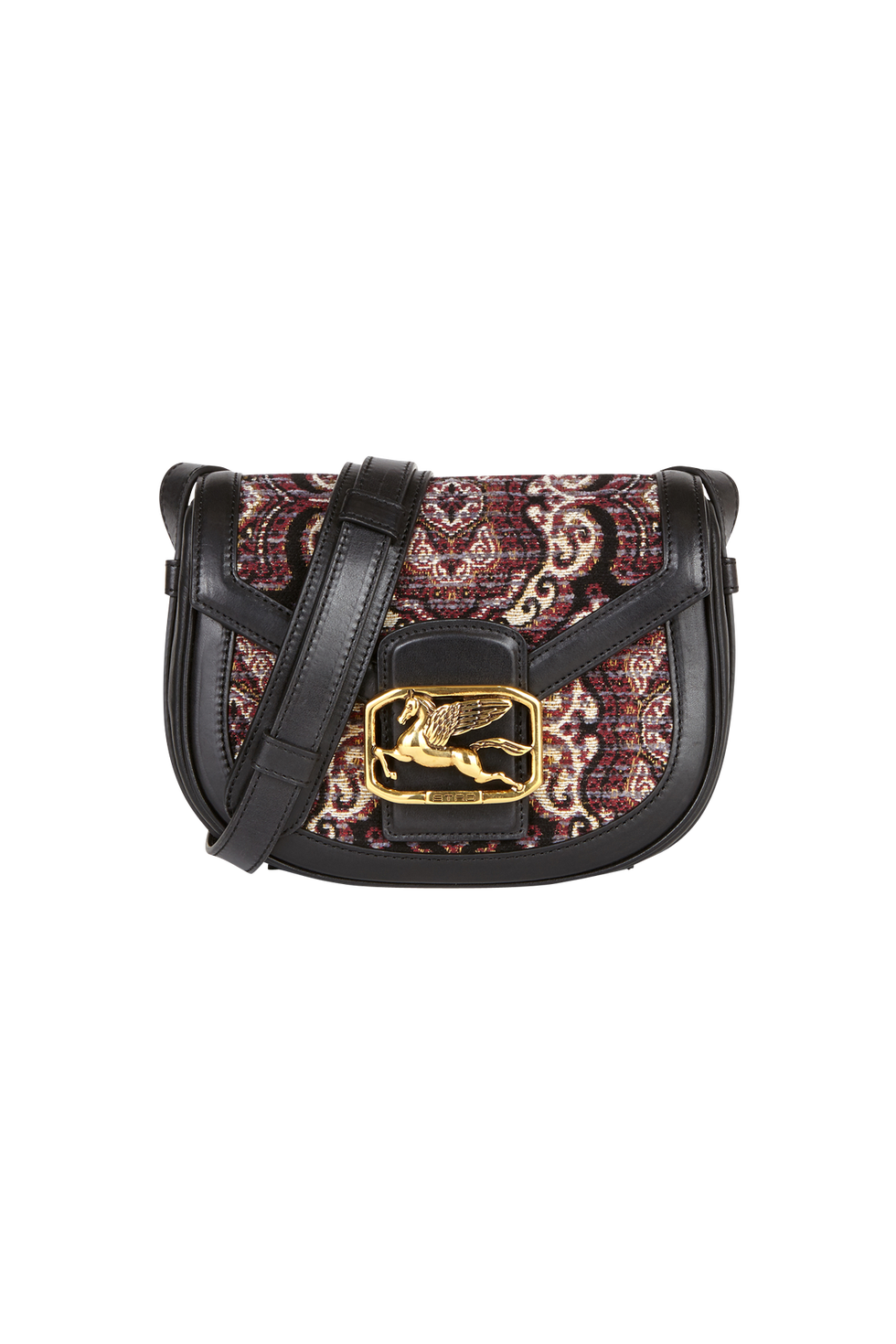 未開封ディサローノ アマレット エトロモデル【ETRO MODEL】 エトロ（ETRO）新作バッグ【2019秋冬】