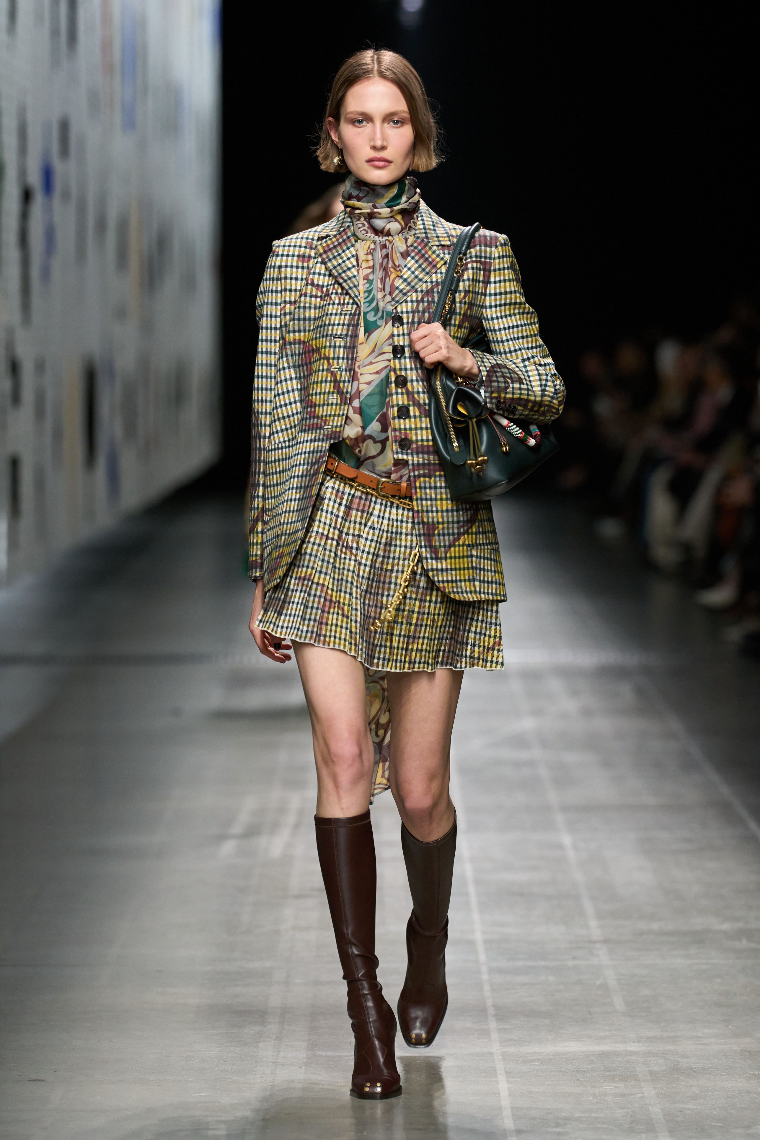 【 ETRO WINTER 94' - 95' カタログ 】 404 - Page not found