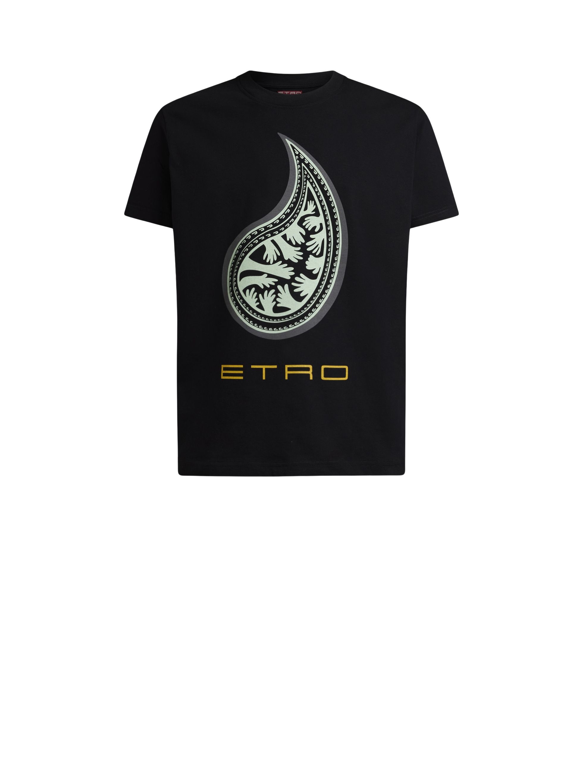 ETRO - ETRO per Kaito Takahashi チャーム ブラック エトロ」が、グローバルブランドアンバサダーを務める髙橋海人と