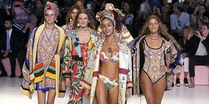 Etro, psychedelische prints modetrend, but is it fashion