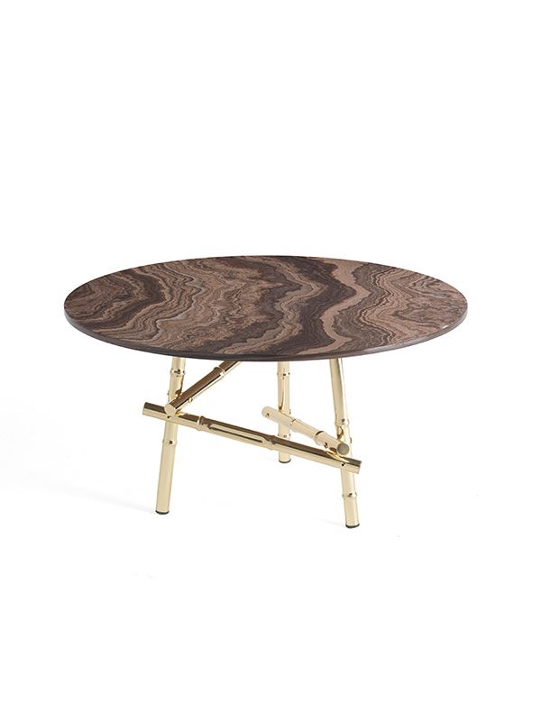 Table, Furniture, Coffee table, Oval, Outdoor table, Metal, Ironing board, 