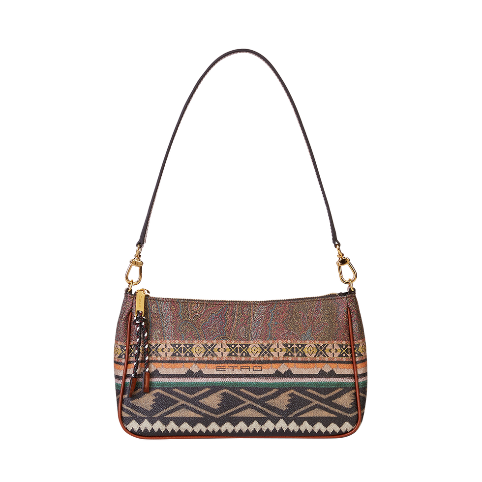 エトロ（ETRO）新作バッグ【2021秋冬】