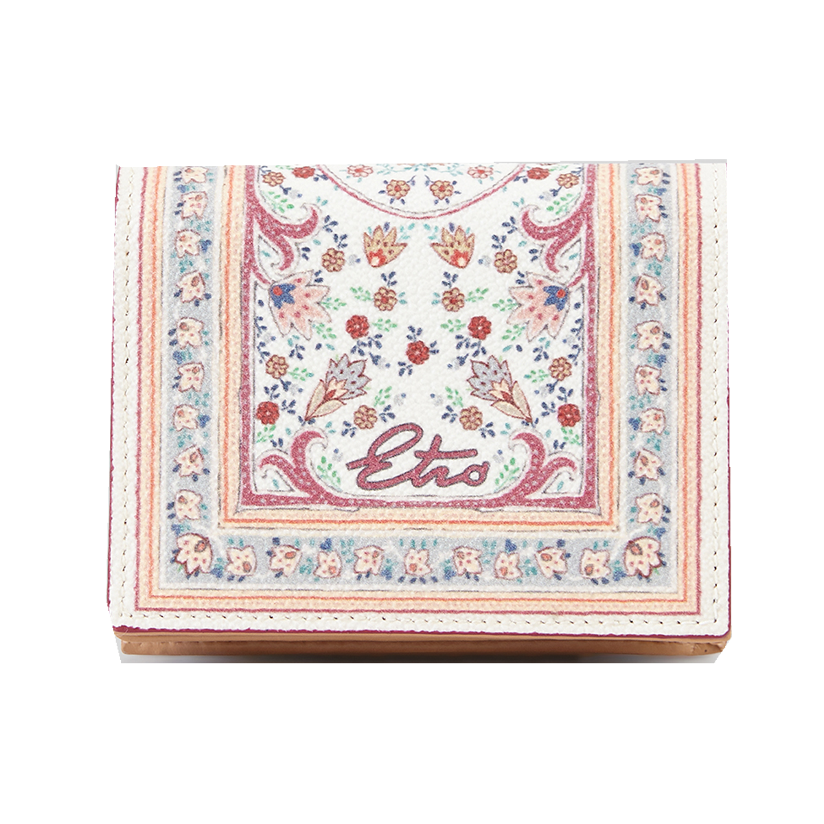 エトロ(ETRO)新作財布【2020秋冬-2021春夏】 エトロ(ETRO)新作財布【2020秋冬-2021春夏】