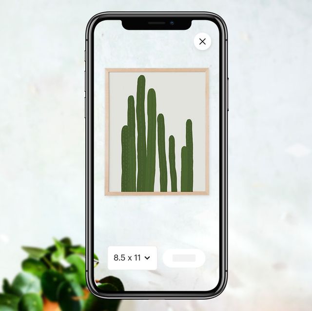 etsy augmented reality app feature