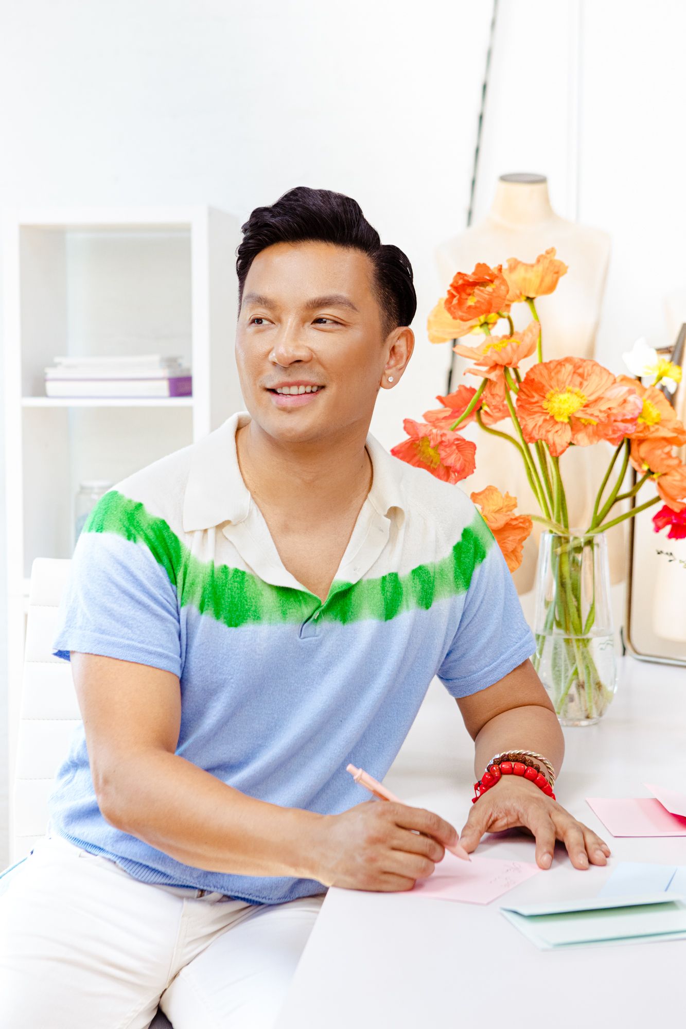 Etsy Collaborates With Prabal Gurung For Homeware Collection