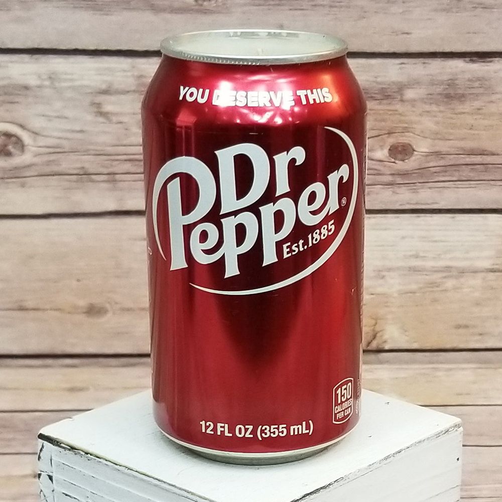 Yes, Dr. Pepper Was Really a Doctor—But He Shouldn't Get Credit for the  Famous Soda