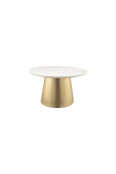 Table, Furniture, Lamp, Beige, Brass, Metal, Coffee table, Light fixture, 