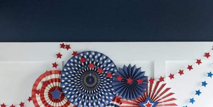 etsy memorial day decorations