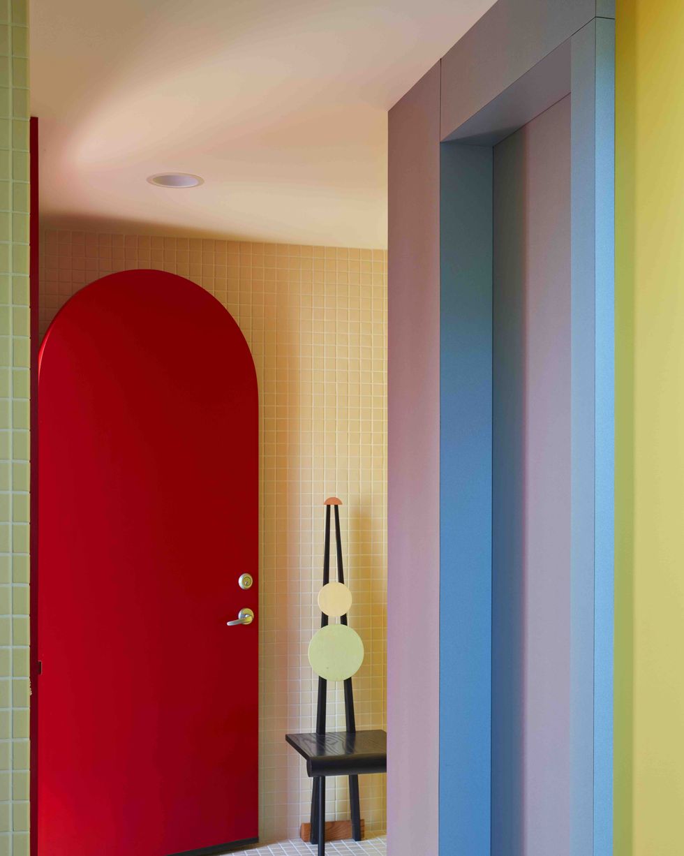 11 of the hottest decorating ideas for hallways