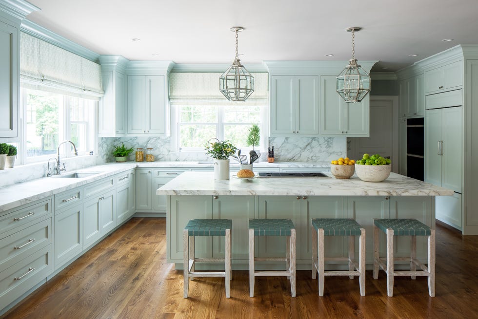 emily tucker kitchen