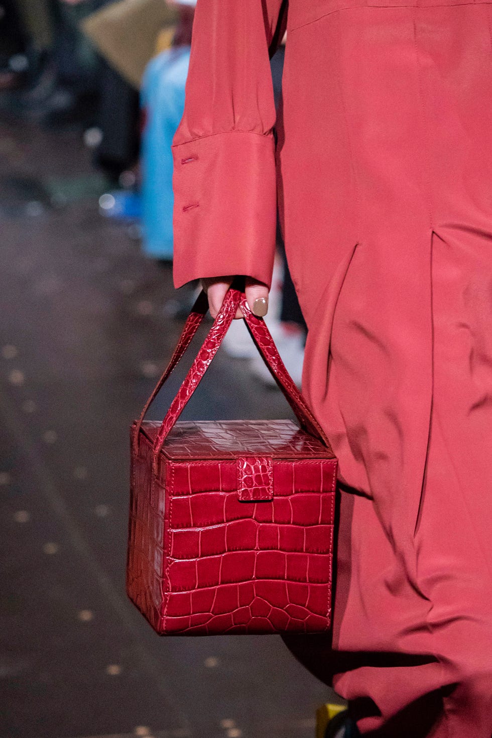 13 Fall Bag Trends 2019 — Top Fall Accessory Runway Trends For Women