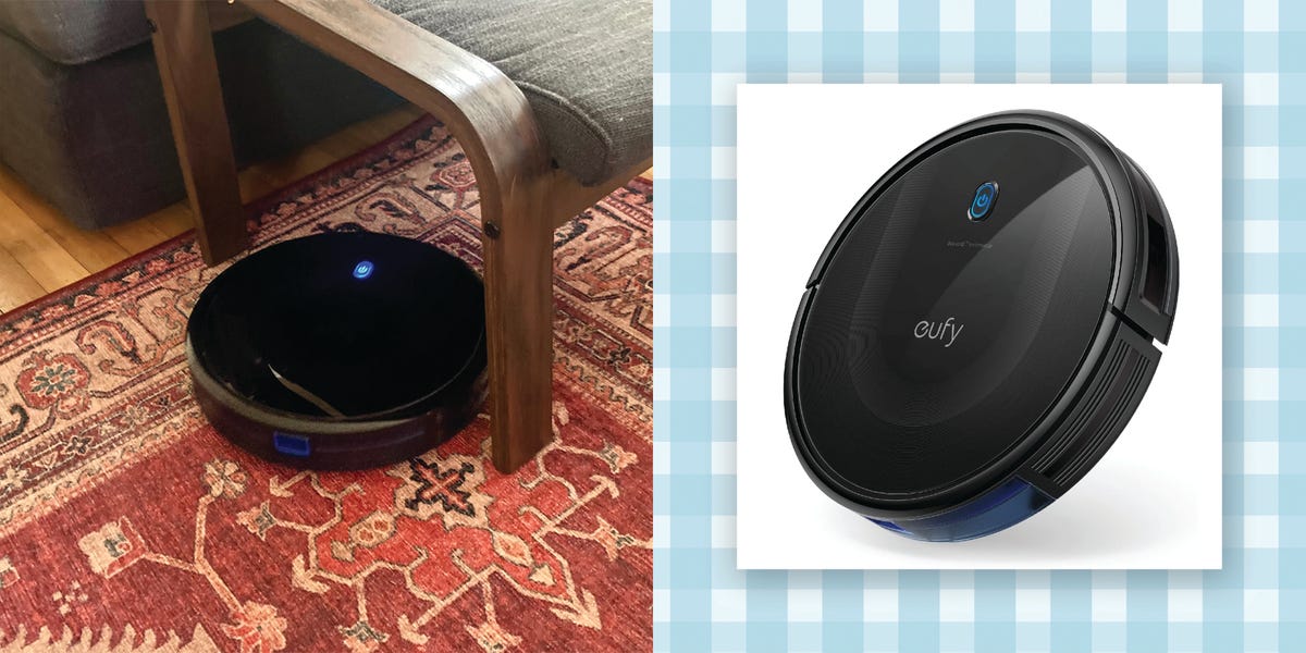 The Surprising Results of My 2025 Eufy 11S MAX Robot Vacuum Test