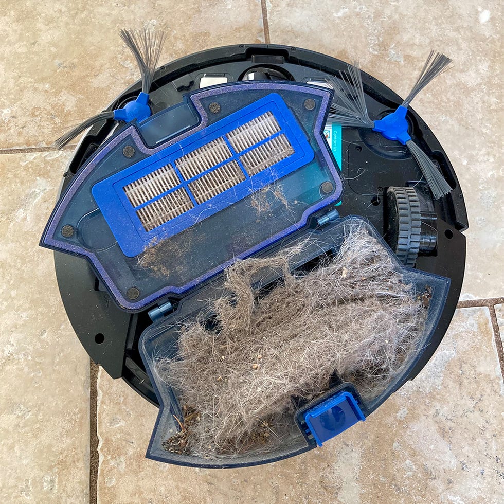 eufy 11s max robot vacuum cleaner review