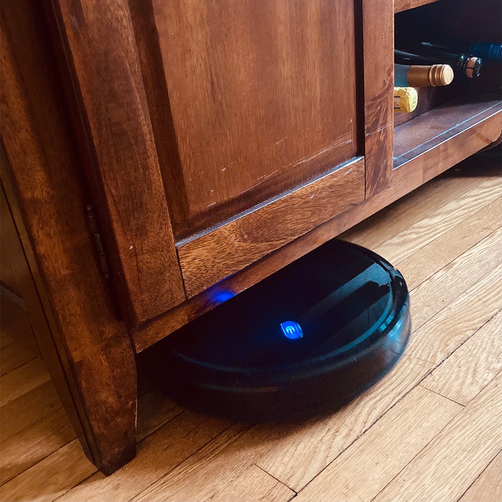 eufy 11s max robot vacuum cleaner review