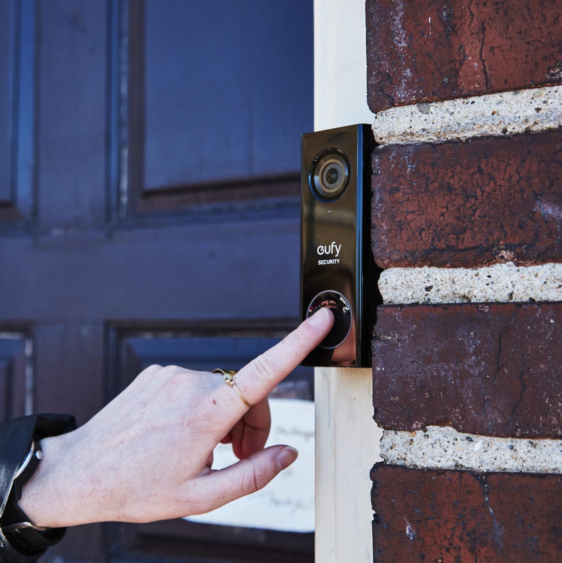 Proper Wiring For Video Doorbells