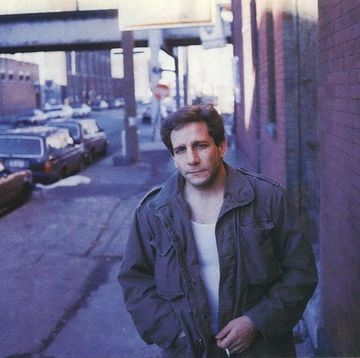 eugene izzi in chicago, 1989