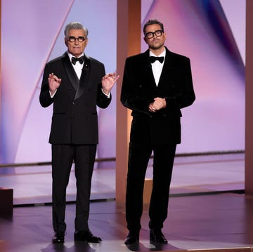 76th Primetime Emmy Awards - Show 76th primetime emmy awards show