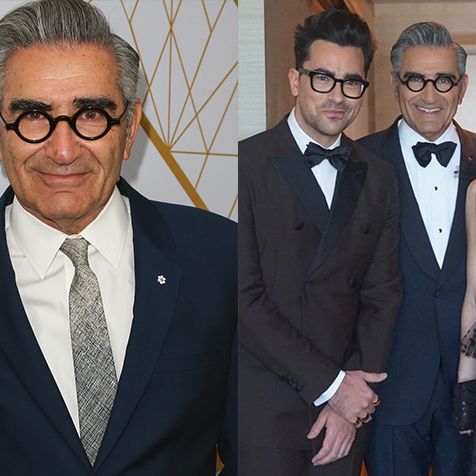 Who Is Eugene Levy's Wife, Divine? Inside 'Schitt's Creek' Star's Marriage and Kids