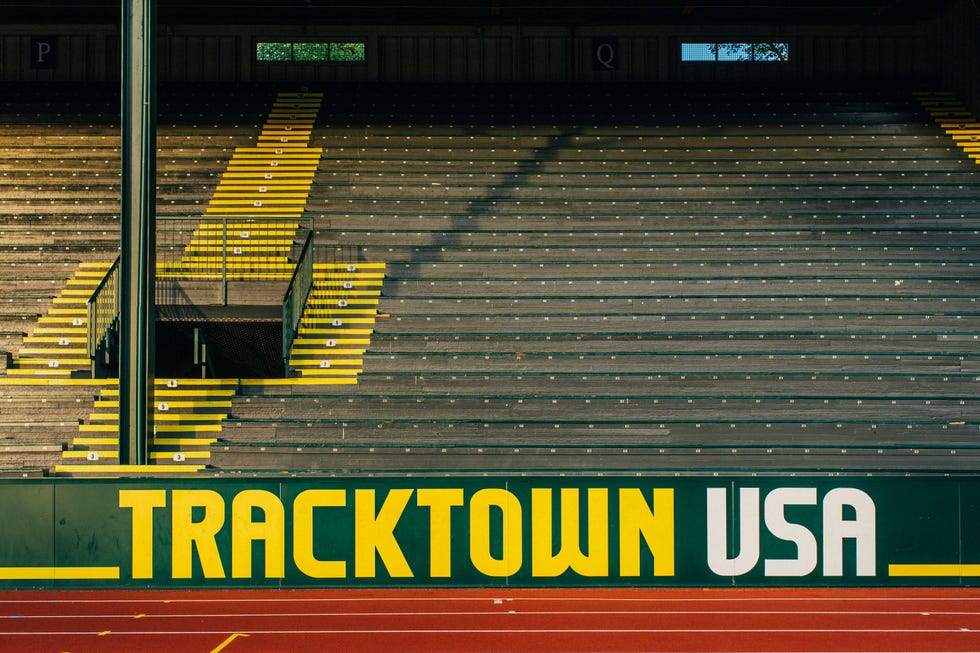 hayward field eugene 2015