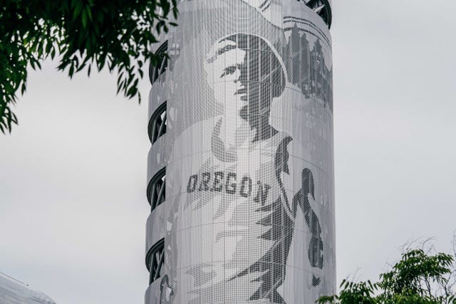 eugene oregon