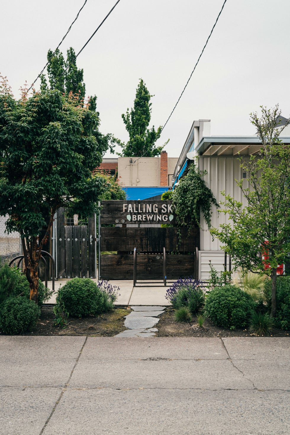 eugene oregon